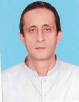 Mr.Zulfiquar Haider